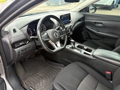 2022 Nissan Sentra SV - Photo 5 - Newark, IL 60541