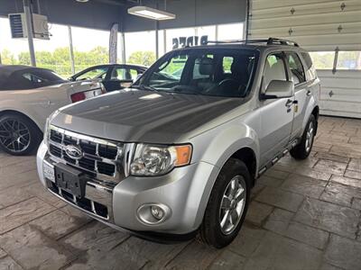 2011 Ford Escape Limited - Photo 4 - Newark, IL 60541