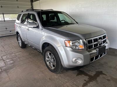 2011 Ford Escape Limited - Photo 1 - Newark, IL 60541