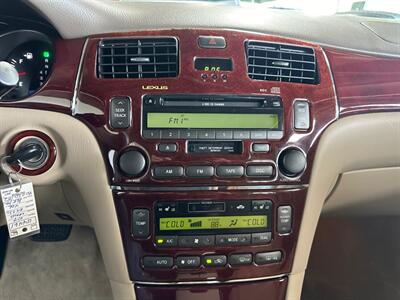 2004 Lexus ES   - Photo 12 - Newark, IL 60541