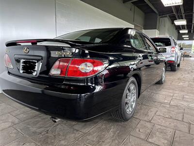 2004 Lexus ES   - Photo 4 - Newark, IL 60541