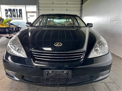 2004 Lexus ES   - Photo 2 - Newark, IL 60541