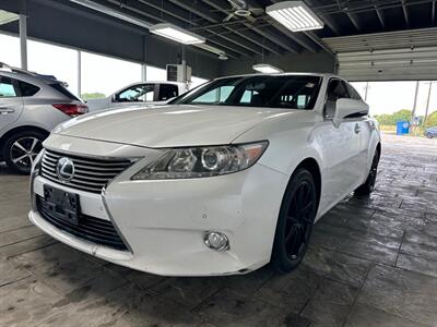 2013 Lexus ES   - Photo 4 - Newark, IL 60541