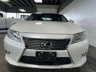 2013 Lexus ES   - Photo 5 - Newark, IL 60541