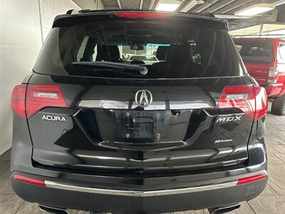 2012 Acura MDX SH-AWD w/Tech w/RES   - Photo 6 - Newark, IL 60541