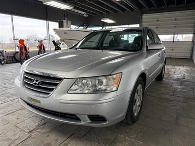 2010 Hyundai SONATA GLS   - Photo 3 - Newark, IL 60541