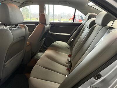 2010 Hyundai SONATA GLS   - Photo 9 - Newark, IL 60541