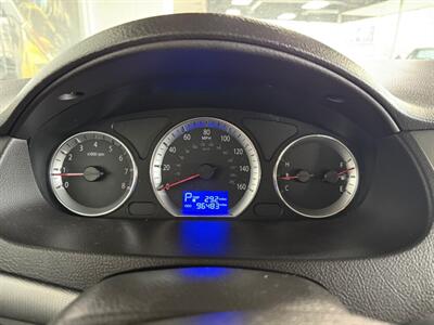 2010 Hyundai SONATA GLS   - Photo 10 - Newark, IL 60541