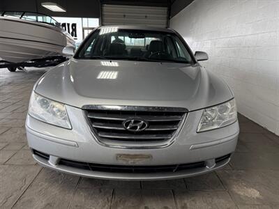 2010 Hyundai SONATA GLS   - Photo 2 - Newark, IL 60541