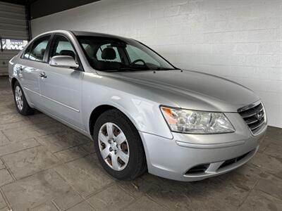 2010 Hyundai SONATA GLS   - Photo 1 - Newark, IL 60541