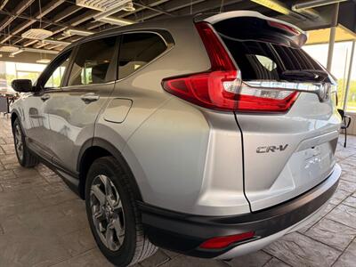 2018 Honda CR-V EX   - Photo 5 - Newark, IL 60541
