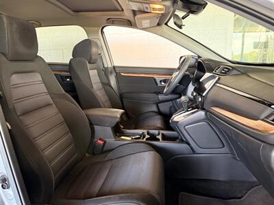 2018 Honda CR-V EX   - Photo 8 - Newark, IL 60541