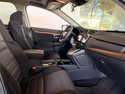 2018 Honda CR-V EX   - Photo 7 - Newark, IL 60541