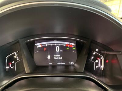 2018 Honda CR-V EX   - Photo 11 - Newark, IL 60541