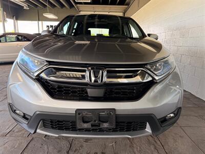 2018 Honda CR-V EX   - Photo 3 - Newark, IL 60541