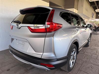 2018 Honda CR-V EX   - Photo 4 - Newark, IL 60541