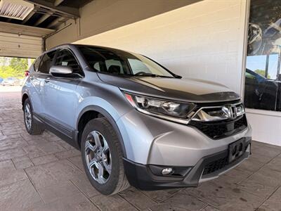 2018 Honda CR-V EX   - Photo 1 - Newark, IL 60541