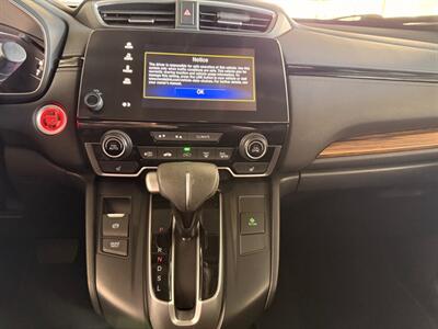 2018 Honda CR-V EX   - Photo 12 - Newark, IL 60541
