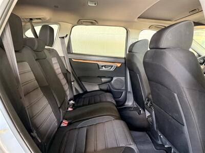 2018 Honda CR-V EX   - Photo 9 - Newark, IL 60541