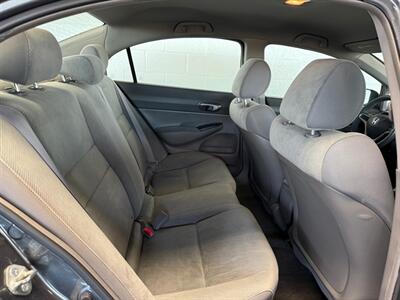 2010 Honda Civic LX - Photo 8 - Newark, IL 60541