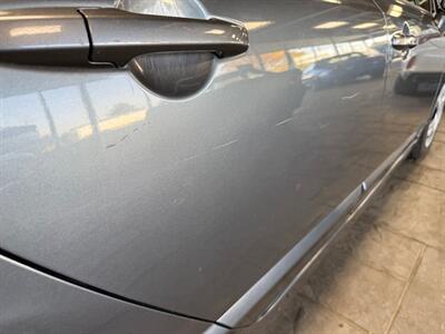 2010 Honda Civic LX - Photo 15 - Newark, IL 60541