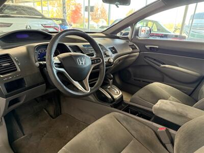 2010 Honda Civic LX - Photo 9 - Newark, IL 60541