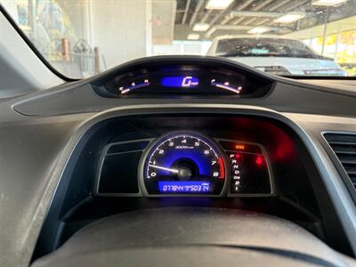 2010 Honda Civic LX - Photo 14 - Newark, IL 60541