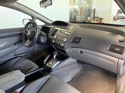 2010 Honda Civic LX - Photo 7 - Newark, IL 60541