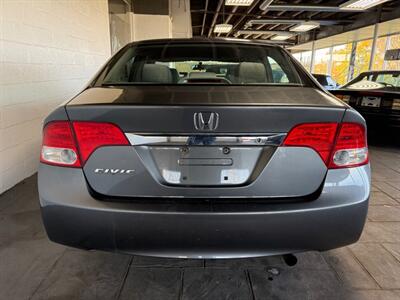 2010 Honda Civic LX - Photo 4 - Newark, IL 60541