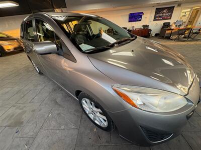 2013 Mazda Mazda5 GT   - Photo 4 - Newark, IL 60541