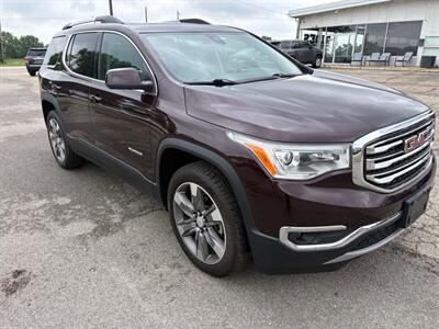 2017 GMC Acadia SLT-2 - Photo 4 - Newark, IL 60541