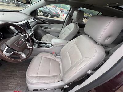 2017 GMC Acadia SLT-2 - Photo 6 - Newark, IL 60541