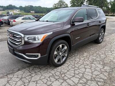 2017 GMC Acadia SLT-2 - Photo 1 - Newark, IL 60541