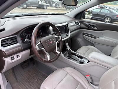 2017 GMC Acadia SLT-2 - Photo 5 - Newark, IL 60541