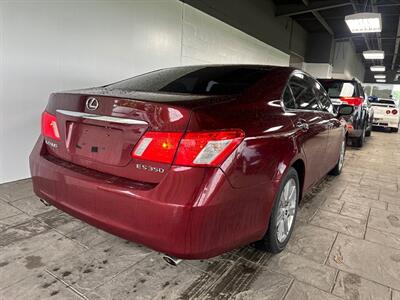 2008 Lexus ES   - Photo 5 - Newark, IL 60541