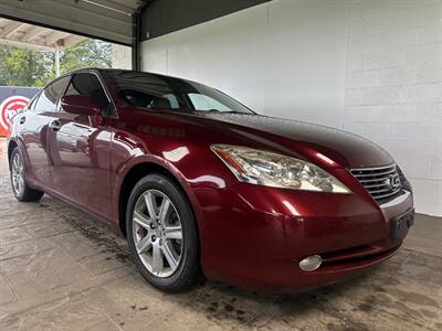 2008 Lexus ES   - Photo 1 - Newark, IL 60541