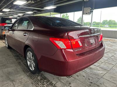 2008 Lexus ES   - Photo 4 - Newark, IL 60541