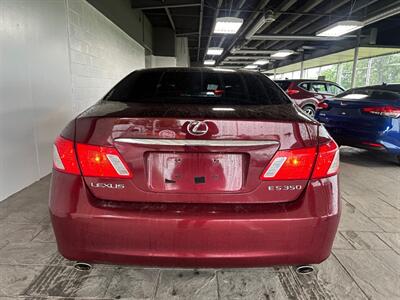 2008 Lexus ES   - Photo 6 - Newark, IL 60541