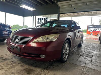 2008 Lexus ES   - Photo 2 - Newark, IL 60541