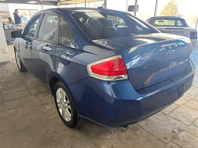 2009 Ford Focus SEL   - Photo 3 - Newark, IL 60541