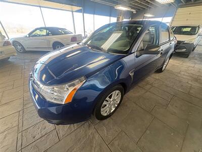2009 Ford Focus SEL   - Photo 4 - Newark, IL 60541