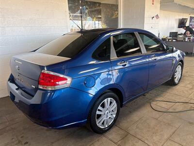 2009 Ford Focus SEL   - Photo 2 - Newark, IL 60541