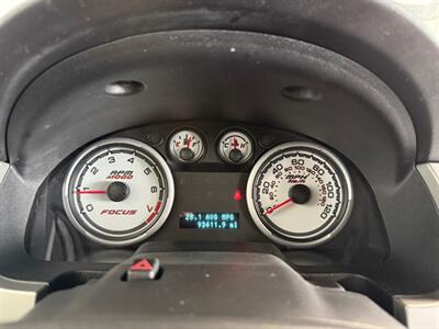 2009 Ford Focus SES   - Photo 12 - Newark, IL 60541