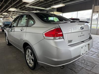 2009 Ford Focus SES   - Photo 6 - Newark, IL 60541