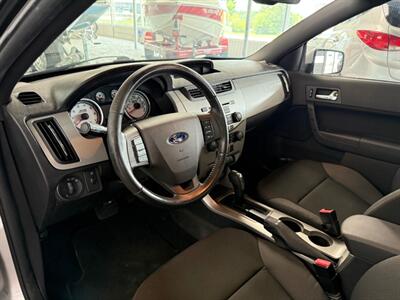 2009 Ford Focus SES   - Photo 7 - Newark, IL 60541