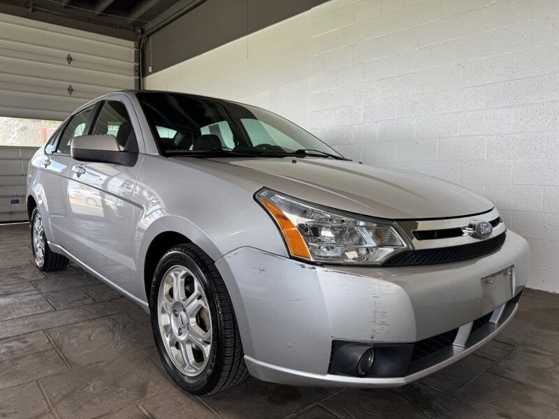 2009 Ford Focus SES - Photo 1 - Newark, IL 60541