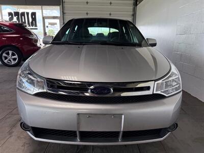2009 Ford Focus SES   - Photo 2 - Newark, IL 60541