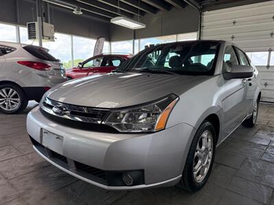 2009 Ford Focus SES   - Photo 3 - Newark, IL 60541
