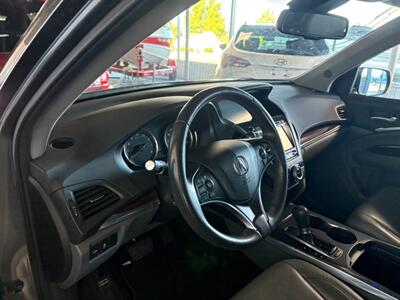 2015 Acura MDX SH-AWD w/Tech   - Photo 5 - Newark, IL 60541