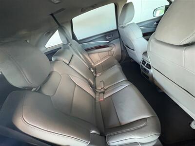 2015 Acura MDX SH-AWD w/Tech   - Photo 9 - Newark, IL 60541